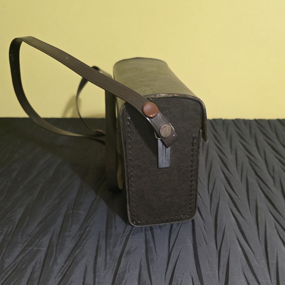 Vintage Jason Binocular Case. Model 138. Japan - Picture 4 of 7